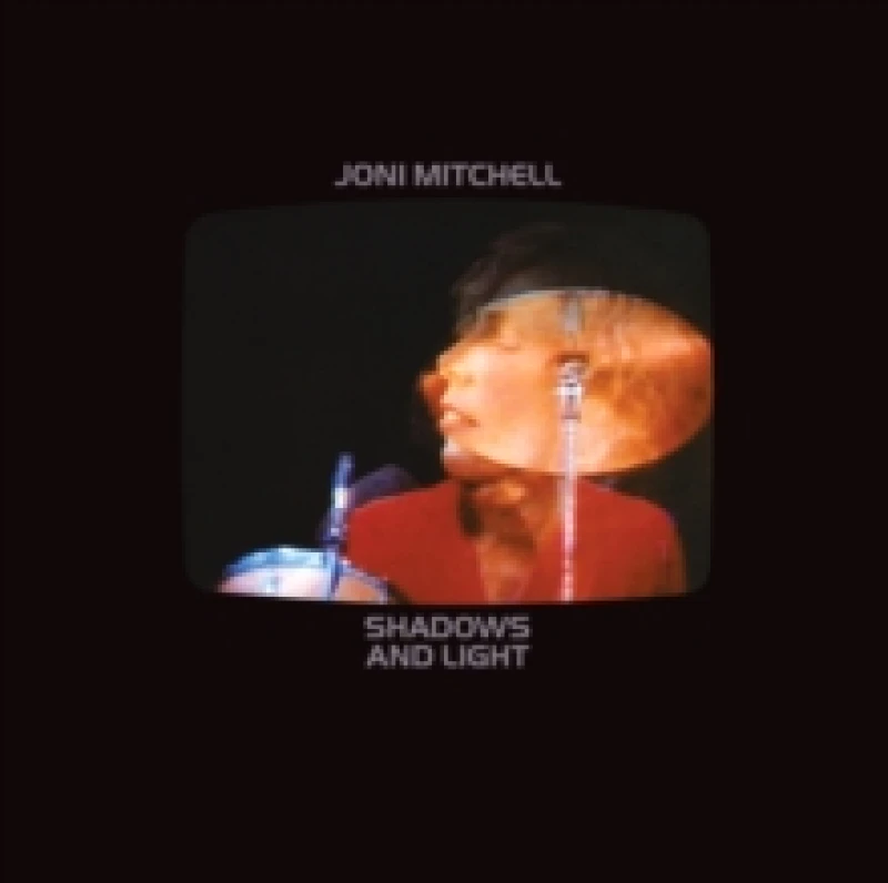 Image of Shadows and Light Vinyl