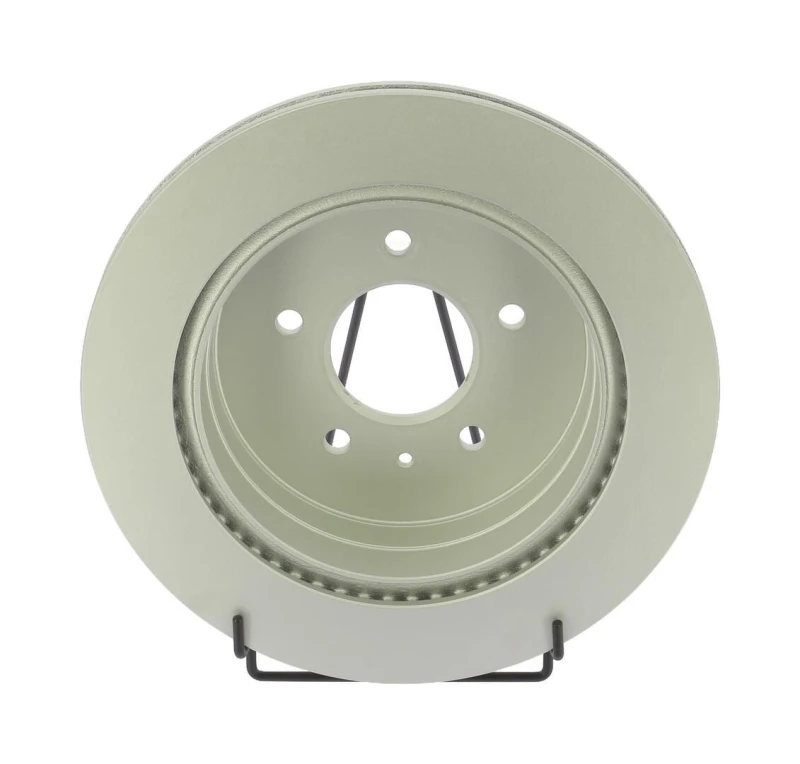 Image of Brake disc FERODO DDF1660C