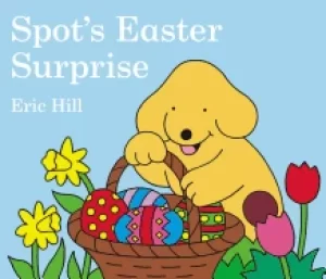 Image of spots easter surprise
