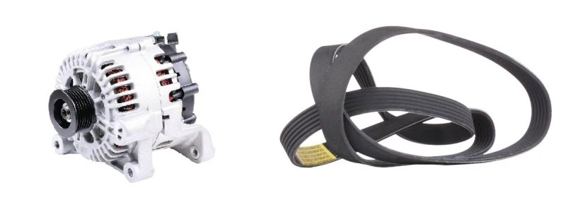 Image of RIDEX 4G2952 Generator Alternator (4)