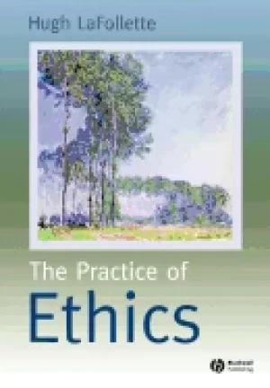 Image of practice of ethics