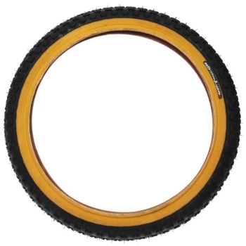 Image of Raleigh Compe 3 Cycle Tyre - Black