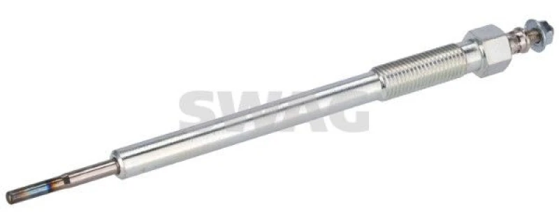 Image of Glow plug SWAG 33 10 3408