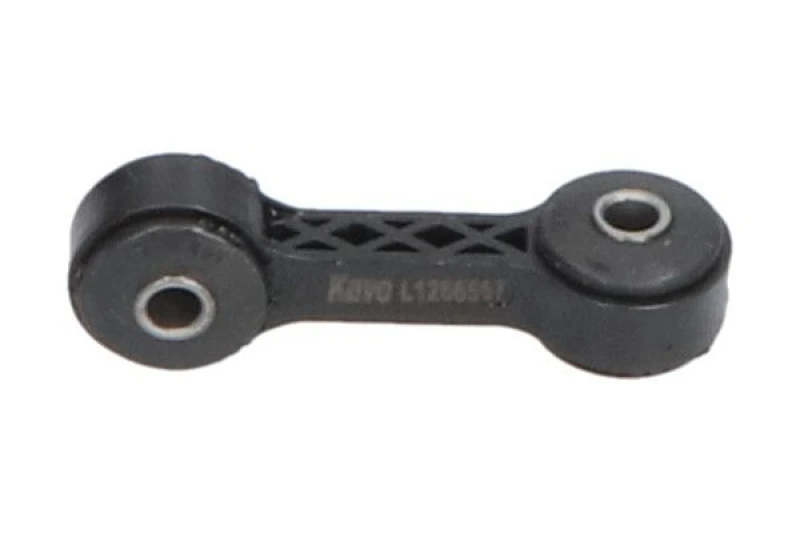 Image of KAVO PARTS Anti-roll bar link KAVO PARTS SLS-3011
