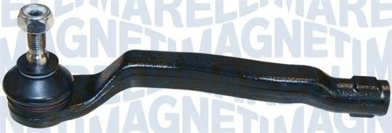 Image of MAGNETI MARELLI Track rod end MAGNETI MARELLI 301191606520