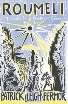Image of Roumeli - Patrick Leigh Fermor - Paperback - Used