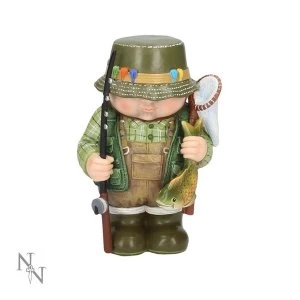Image of Rodney Mini Me Figure