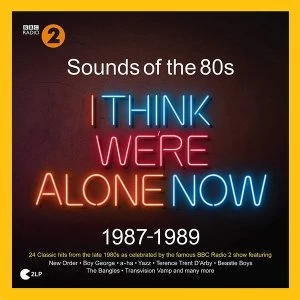 Image of Various - Sounds Of The 80s I Think We're Alone Now 1987-1989 Vinyl