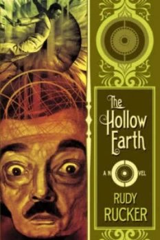 Image of Hollow Earth by Rudy V. B Rucker Paperback