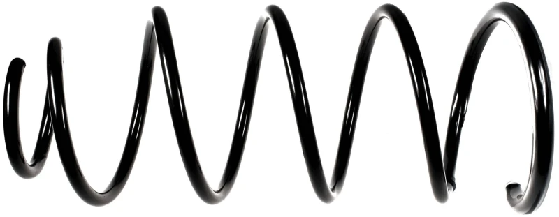 Image of Coil spring SACHS 997 959