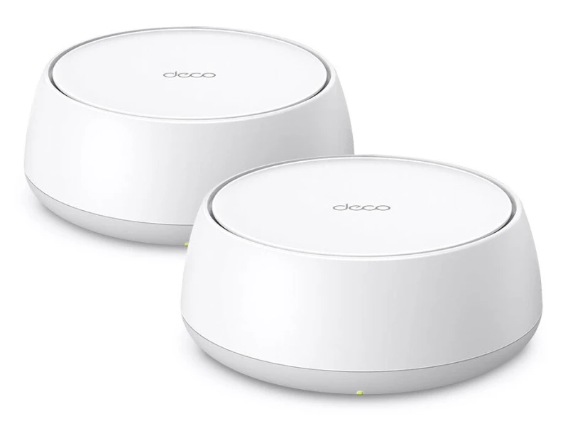 Image of TP Link BE3600 Whole Home Mesh WiFi 7 System(1-Pack) DECO BE25(1-PACK)