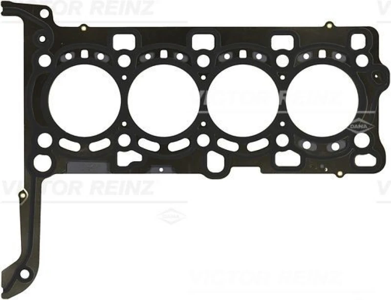 Image of Head gasket REINZ 61-42760-10