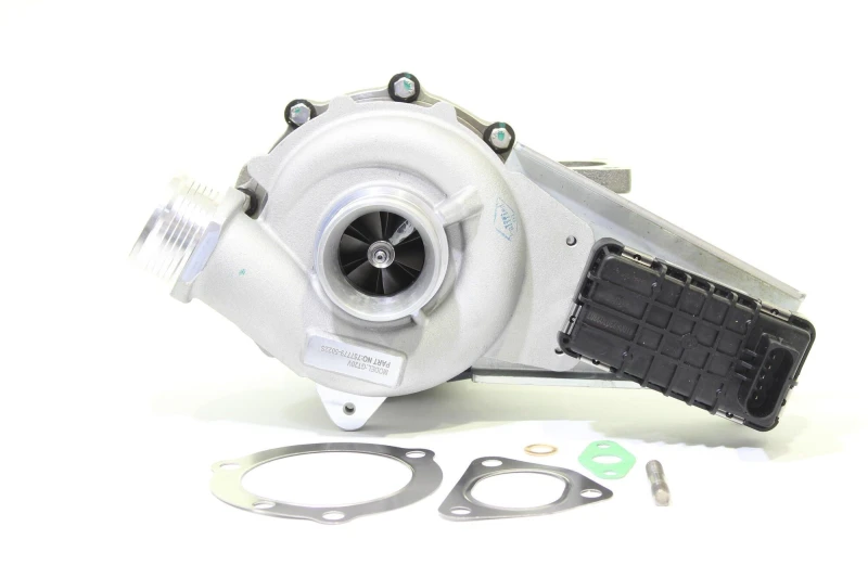 Image of Turbocharger ALANKO 10901045