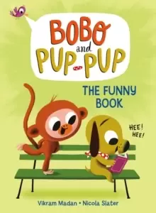 Image of The Funny Book