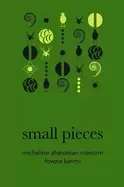 Image of small pieces