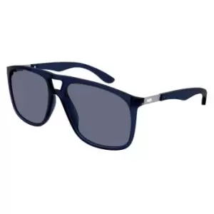 image of Puma Men Sunglasses PE0183S - Blue