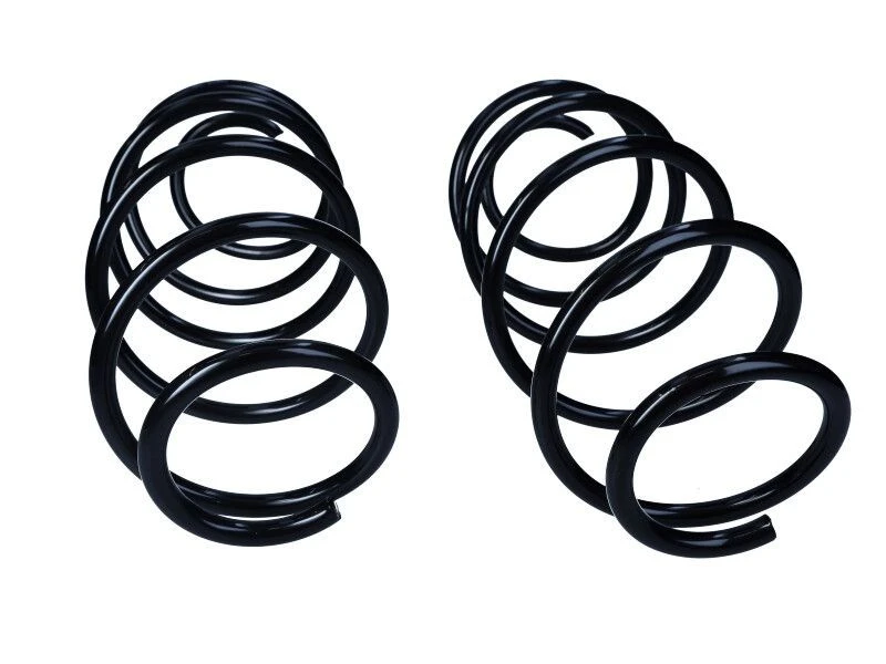Image of MAXGEAR Coil spring MAXGEAR 60-1598D