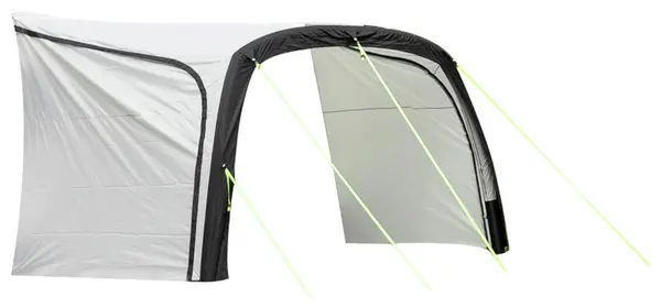 image of STREETWIZE Streetwize Inflatable Caravan Sun Shade