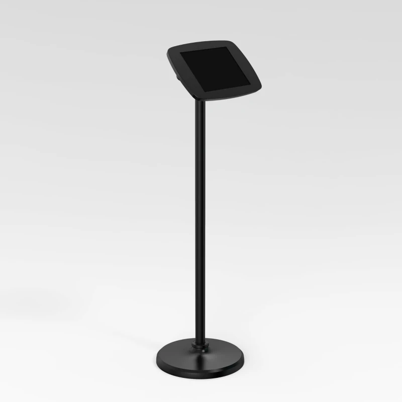 Image of Bouncepad Floorstanding Samsung Galaxy Tab A7 10.4 (2020) Black |