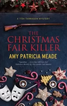 Image of The Christmas Fair Killer