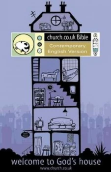 Image of Church.Co.Uk Bible Book
