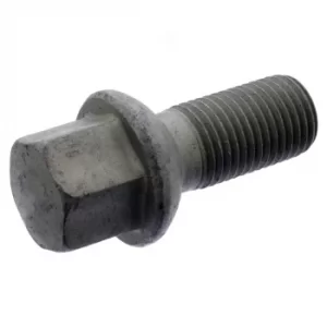 Wheel Bolt 46649 by Febi Bilstein