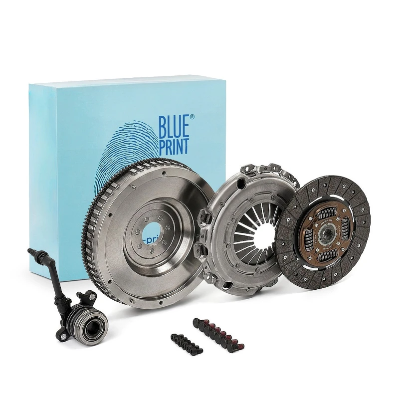 Image of Blue PRINT Clutch kit Blue PRINT ADBP300141