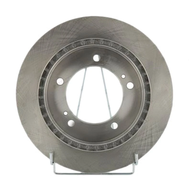 Image of FERODO DDF746 Brake disc Vented, Oiled, without bolts/screws Brake Disc (82)