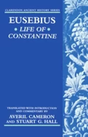 Image of life of constantine