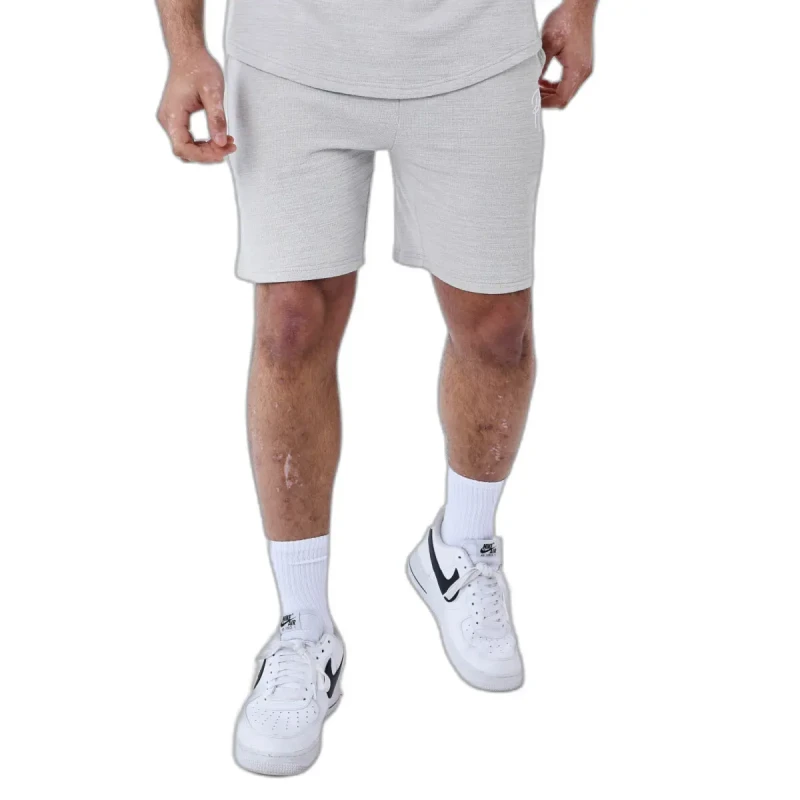 Image of Project X Paris Short Project X Paris 2340050 Gris Male S