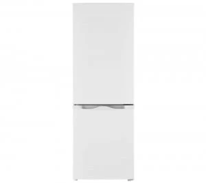 image of Essentials C50BW16 175L Fridge Freezer