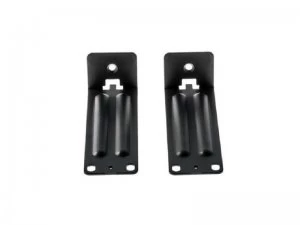 Image of HPE Aruba Rack Mounting Kit - 19" - For HPE Aruba 7005