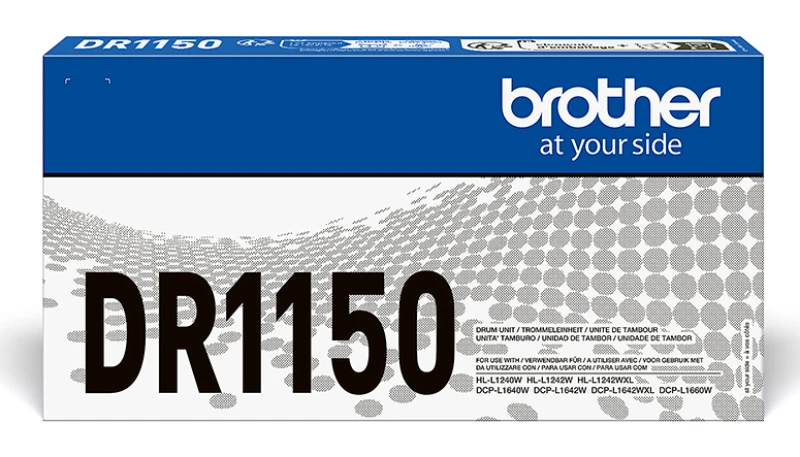 Image of Brother DR-1150 Drum Unit (Original)