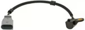 Image of Camshaft Position Sensor 6PU009168-121 by Hella
