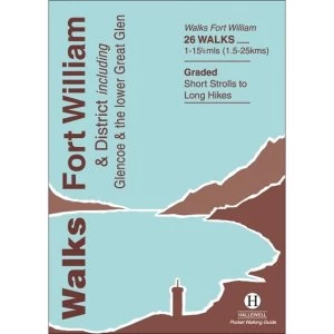 Image of Walks Fort William and District by Trina Wombell, John Wombell (Paperback, 2001)