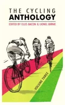 Image of The Cycling Anthology : Volume Three (3/5)