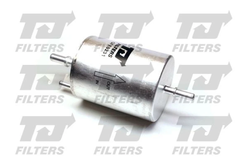 Image of QUINTON HAZELL Fuel filter QUINTON HAZELL QFF0231