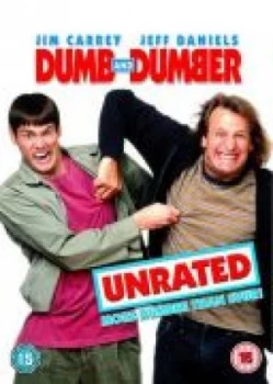Image of Dumb and Dumber