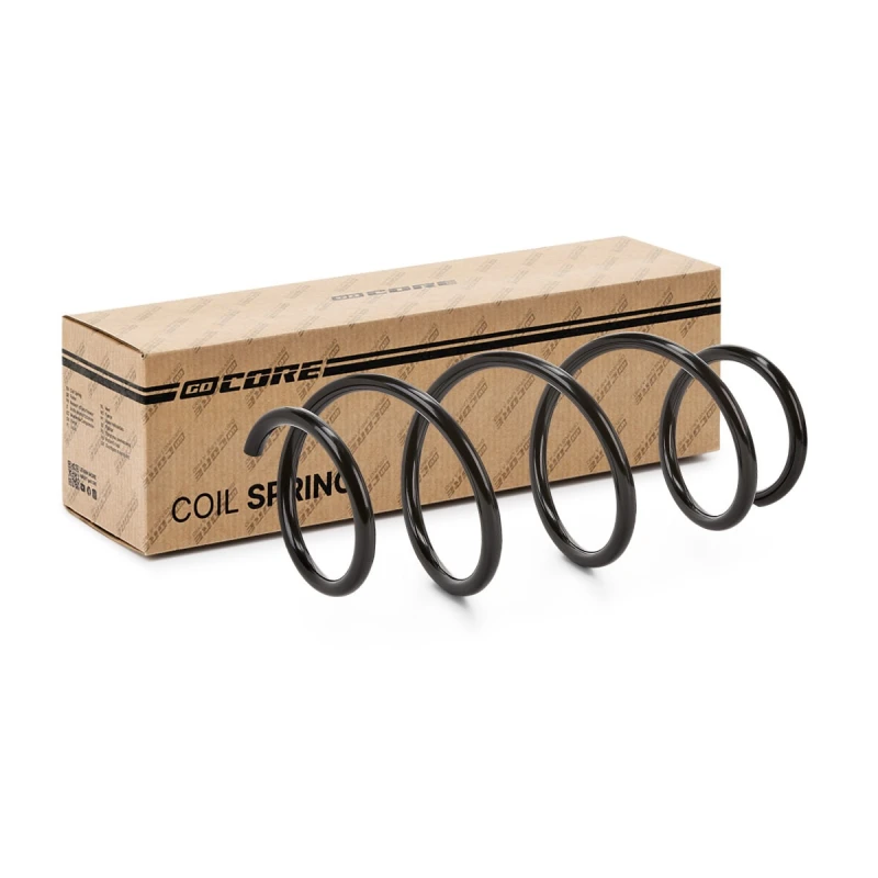 Image of goCORE GCA880133 Coil spring Coil Spring (188)