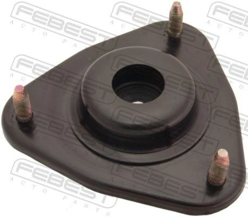 Image of Mounting, shock absorbers FEBEST MSS-004