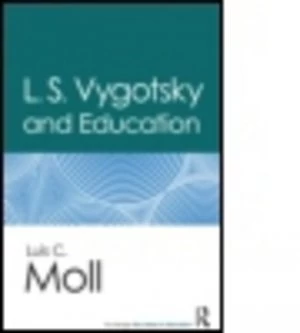 Image of Ls Vygotsky and Education by Luis C. Moll Paperback