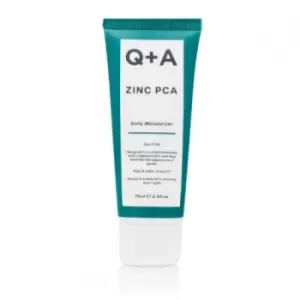 Image of Q+A Zinc PCA Daily Moisturizer 75ml
