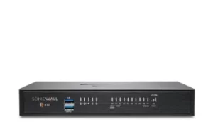 SonicWall TZ670