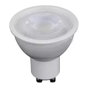 Image of Robus Delphi 4.5W LED GU10 Cool White - RDH4P540