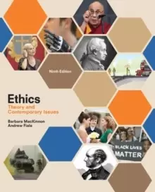 Image of Ethics : Theory and Contemporary Issues