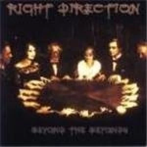 Image of RIGHT DIRECTION - Beyond The Beyonds