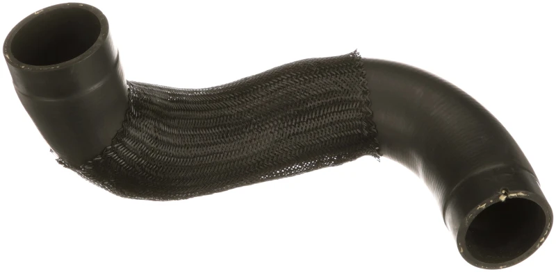 Image of GT-BERGMANN GT52-446 Turbocharger Hose Polychloroprene (Neoprene) Polychloroprene (Neoprene) Charger Intake Hose (3314)