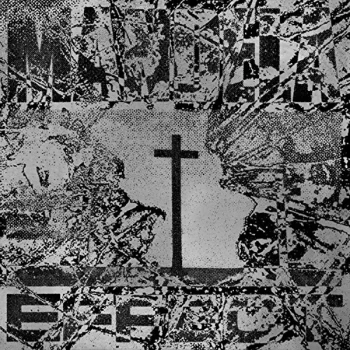 Image of Gonjasufi - Mandela Effect Vinyl