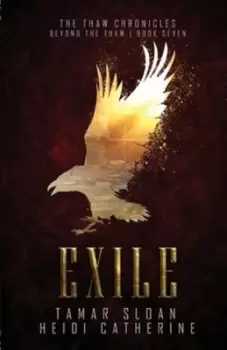Image of Exile - Heidi Catherine - Paperback - Used