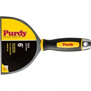 Image of Purdy Premium Flex Putty Knife 150mm